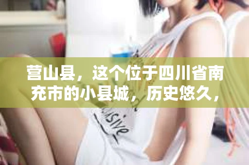 营山县，这个位于四川省南充市的小县城，历史悠久，风景秀丽。但在这个宁静的小县城里，你是否会好奇，有没有私家侦探的存在呢？今天，我就来和大家聊聊这个话题。
