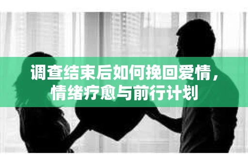 调查结束后如何挽回爱情,情绪疗愈与前行计划 调查结束后如何挽回爱情,情绪疗愈与前行计划
