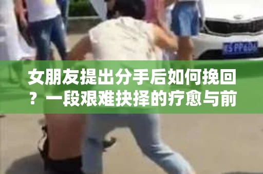 女朋友提出分手后如何挽回？一段艰难抉择的疗愈与前行之路