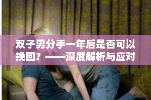 双子男分手一年后是否可以挽回？——深度解析与应对策略